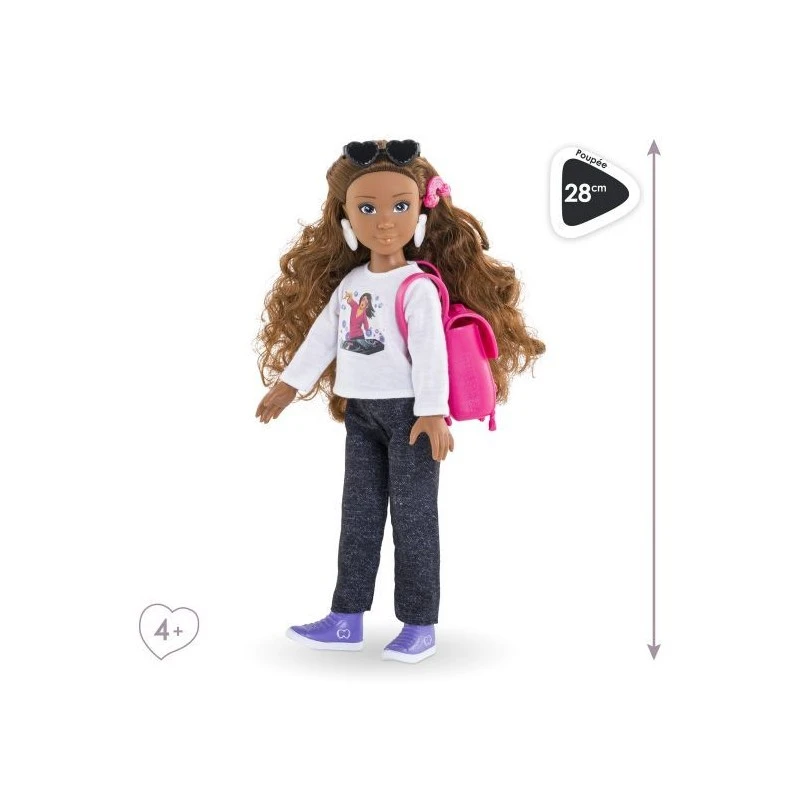 Corolle Girls - Coffret Shopping Surprise Melody 6 Corolle Girls - Coffret Shopping Surprise Melody – Image 6