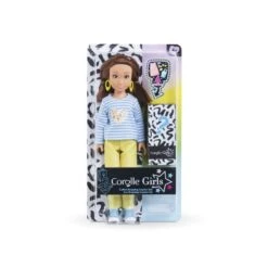 Corolle Girls - Coffret Shopping Surprise Zoé
