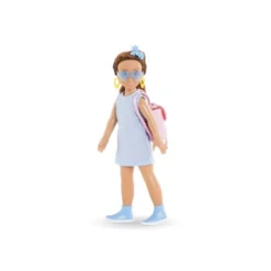 Corolle Girls - Coffret Shopping Surprise Zoé -Corolle Charme Promos Boutique corolle girls coffret shopping surprise zoe 3