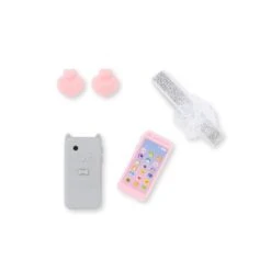 Corolle Girls - Coffret Valentine Fashion Week Paris -Corolle Charme Promos Boutique corolle girls coffret valentine fashion week paris 3