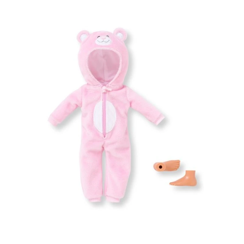 Corolle Girls - Coffret Valentine Pyjama Party 5 Corolle Girls - Coffret Valentine Pyjama Party – Image 5