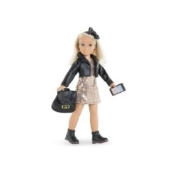 Corolle Girls - Dressing De Fête -Corolle Charme Promos Boutique corolle girls dressing de fete 3