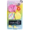 Corolle Girls - Vêtement Pour Poupée - Dressing Fluo Et 7 Accessoires
