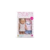 Corolle - Poupée - Coffret Mini Monde De Rosy - 20 Cm