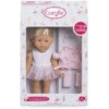 Corolle - Poupée - Coffret Rosy Ballerine - 20 Cm