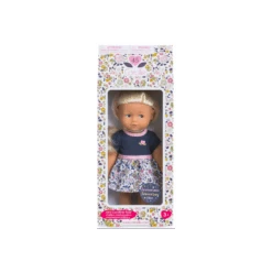 Corolle - Poupée - Rosy édition Anniversaire - 20 Cm