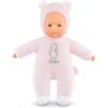 Corolle - Poupon - Pti C?ur Ours Rose - 30 Cm