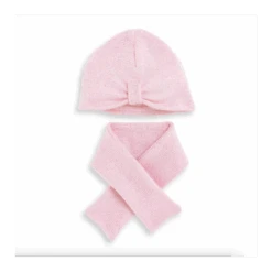 Corolle - Vêtement De Poupée - Bonne Et écharpe - 36 Cm