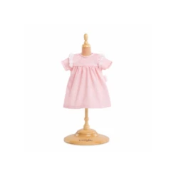 Corolle - Vêtement De Poupée - Robe Dragée - 30 Cm
