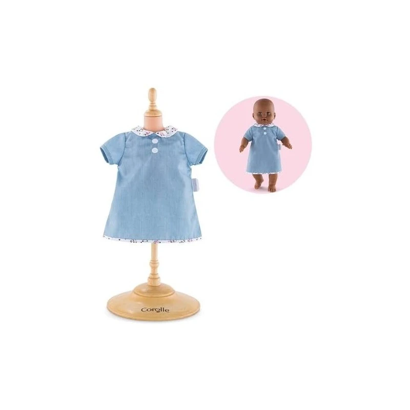 Corolle - Vêtement De Poupée - Robe Panda Party - 36 Cm 1 Corolle - Vêtement De Poupée - Robe Panda Party - 36 Cm