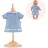 Corolle - Vêtement De Poupée - Robe Tropicorolle - 30 Cm