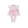Corolle - Vêtement Pour Poupée - Ensemble Sport Et Danse - 30 Cm