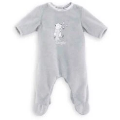Corolle - Vêtement Pour Poupée - Pyjama Soir De Fête Pour Poupon 36 Cm