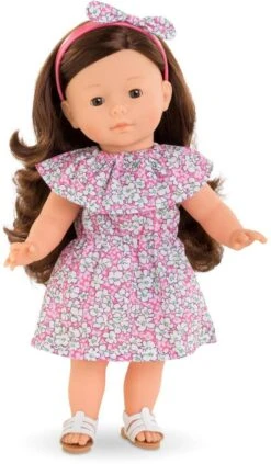 KIT COIFFURE FLORAL - COROLLE ACCESSOIRES -Corolle Charme Promos Boutique d0ef9189e45ef274f9b14cd5ec12b00b023e2508 41012068 03