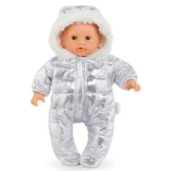 BB30 PILOTE ARGENTE 30 CM COROLLE VETEMENTS 6 BB30 PILOTE ARGENTE 30 CM COROLLE VETEMENTS -Corolle Charme Promos Boutique d3c590ff3728941ba9d4bdb9de356f079dd083cc 10082700 03