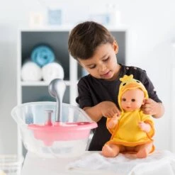 CAPE DE BAIN 36 CM COROLLE VETEMENTS -Corolle Charme Promos Boutique d754f3e6de2cb13fde20513bdcb763ae549e8e97 10082711 06