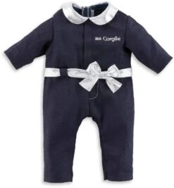 MA COROLLE - COMBINAISON NUIT ETOILEE - COROLLE VETEMENTS