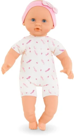 POUPON - BB CALIN COFFRET DODO 30 CM - COROLLE MON PREMIER POUPON -Corolle Charme Promos Boutique d7a99850b03acf11d2d5d54a7e31576ca5303b5c 41011993 05