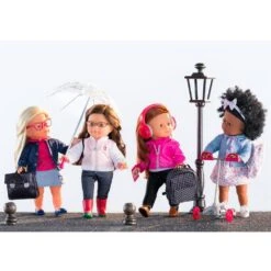 MA COROLLE - ROBE FLEURIE COROLLE VETEMENTS -Corolle Charme Promos Boutique d8c881a0e21288553ba509d0d4465ba992492ef2 10082735 04