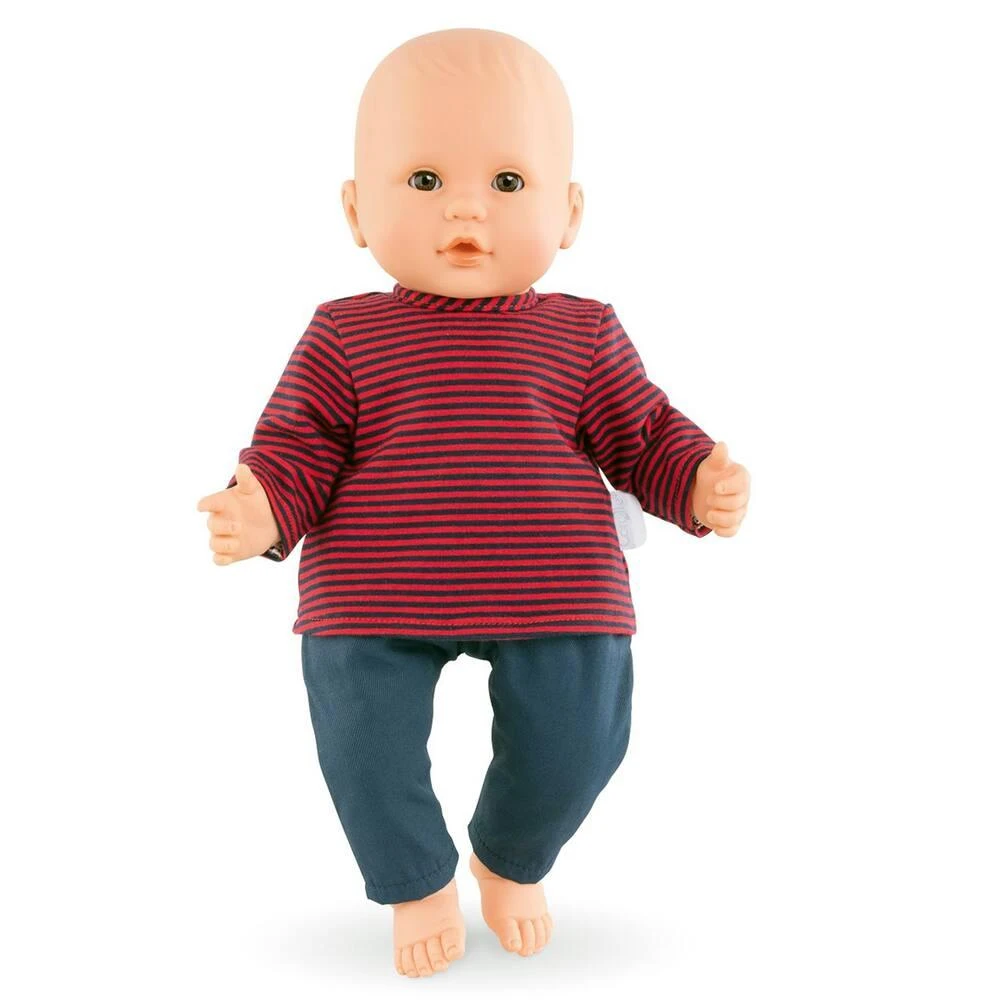 BB36/42 MARINIERE & PANTALON - COROLLE VETEMENTS 3 BB36/42 MARINIERE & PANTALON - COROLLE VETEMENTS – Image 3