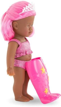 POUPEE MINI SIRENE MELIA 20 CM- COROLLE MES MINI COROLLINE -Corolle Charme Promos Boutique e0c5fc2c30b9399dc8c128b0679b68557f4dcfdd 41012075 03