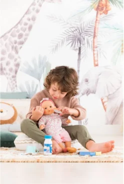 BB36/42 COFFRET PETIT DEJEUNER- COROLLE ACCESSOIRES -Corolle Charme Promos Boutique e14a11a618f4f29fadbbf6b48bc2478a48b51d28 41012032 04