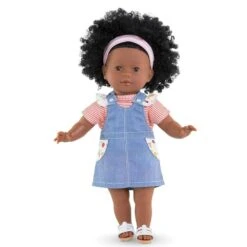 ROBE LA FETE DU POTAGER COROLLE MA COROLLE -Corolle Charme Promos Boutique e5c0ee303145b70cafabca98bb02558d5c328531 10062221 03