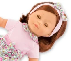 POUPEE PIA 36 CM - COROLLE MA COROLLE -Corolle Charme Promos Boutique eadb50bad3e24713d7ca31610a15e1fa494b9291 41012046 04