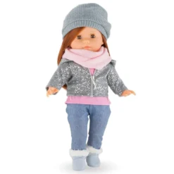 BOTTES FOURREES COROLLE ACCESSOIRES -Corolle Charme Promos Boutique ed5ffa2d2e28a811b531eaad467d2e7d329229b4 10082457 03