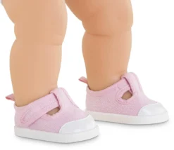 BB36 BASKETS ROSES COROLLE VETEMENTS -Corolle Charme Promos Boutique eea9d59c54e37dac1ba6dfbb221180917e9ab7fa 41094904 03