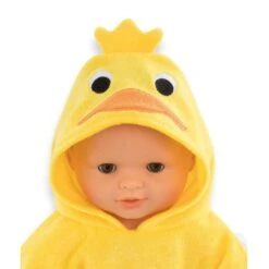 CAPE DE BAIN 36 CM COROLLE VETEMENTS -Corolle Charme Promos Boutique f01906aa7706c60ca9cb49da1d579be5d2be12bf 10082711 04