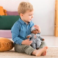 POUPON BB CALIN MARIUS COROLLE MON PREMIER POUPON -Corolle Charme Promos Boutique f18158f029890bdda4a16355542ef61a9374e1cf 10082924 05