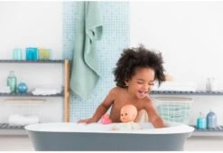 POUPON BB BAIN CORALIE- COROLLE MON PREMIER POUPON -Corolle Charme Promos Boutique f4475469fd218c7801ba9ea00cae655da43250b6 41011995 06