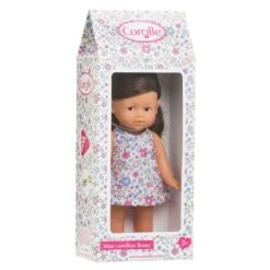 POUPEE MINI COROLLINE ROMY 20 CM - COROLLE MES MINI COROLLINE -Corolle Charme Promos Boutique f47367d5ba1b799a1b6ca1c8e3a2ce7373251bef 10062089 06