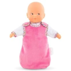 POUPON MINI CALIN BONNE NUIT 20 CM - COROLLE MON PREMIER POUPON -Corolle Charme Promos Boutique f6699ad544b0c7dcdfee08a68ed223193f0ac0e2 10082680 03