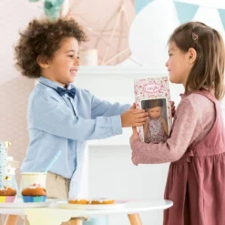 POUPEE MINI COROLLINE RUBY 20 CM -COROLLE MES MINI COROLLINE -Corolle Charme Promos Boutique f745232aede0ddb2ad8b13f1530175d3ad3371f9 10062091 04