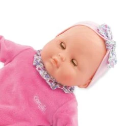 COFFRET POUPON ELOÏSE VA AU DODO 36 CM COROLLE MON GRAND POUPON 7 COFFRET POUPON ELOÏSE VA AU DODO 36 CM COROLLE MON GRAND POUPON -Corolle Charme Promos Boutique fa03c8993f177ebbcaadb74854558d62d4d3ec02 10062081 03