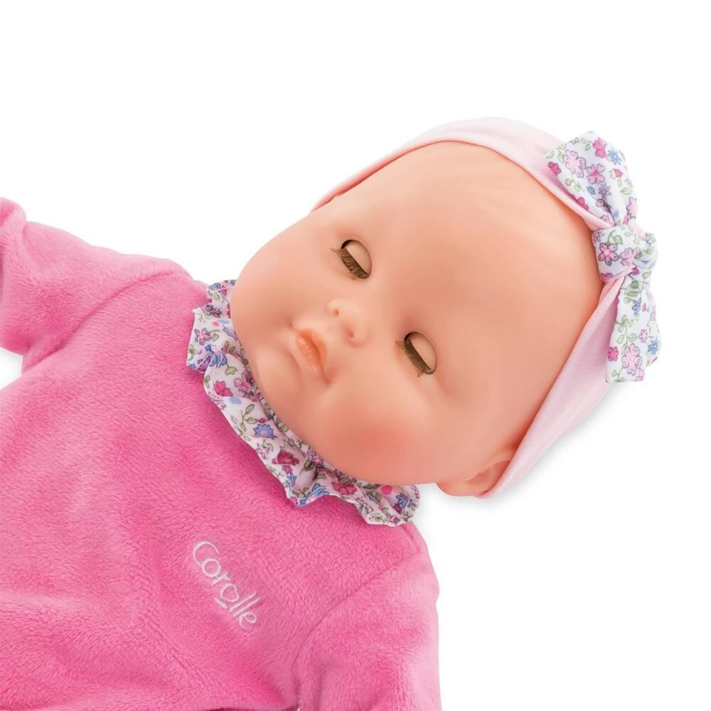 COFFRET POUPON ELOÏSE VA AU DODO 36 CM COROLLE MON GRAND POUPON 3 COFFRET POUPON ELOÏSE VA AU DODO 36 CM COROLLE MON GRAND POUPON – Image 3