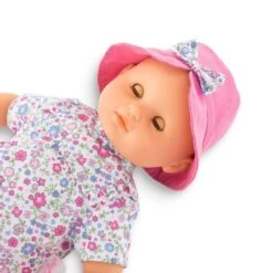 POUPOU BEBE BAIN CORALIE FLEURS DE COROLLE 30 CM MON PREMIER POUPON 8 POUPOU BEBE BAIN CORALIE FLEURS DE COROLLE 30 CM MON PREMIER POUPON -Corolle Charme Promos Boutique fec7783a07b976b00dffbf06010ba601873b450c 10082683 04