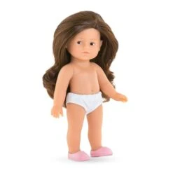 Les Trendies Corolle - Coffret Mini Corolline Romy Licorne -Corolle Charme Promos Boutique les trendies corolle coffret mini corolline romy licorne 4