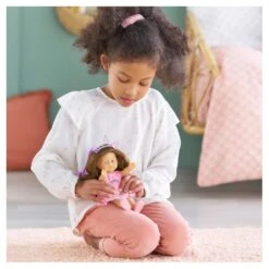 Les Trendies Corolle - Coffret Mini Corolline Romy Licorne -Corolle Charme Promos Boutique les trendies corolle coffret mini corolline romy licorne 5