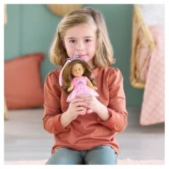 Les Trendies Corolle - Coffret Mini Corolline Romy Licorne -Corolle Charme Promos Boutique les trendies corolle coffret mini corolline romy licorne 6