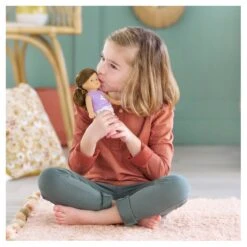 Les Trendies Corolle - Coffret Mini Corolline Romy Licorne -Corolle Charme Promos Boutique les trendies corolle coffret mini corolline romy licorne 7