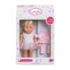 Les Trendies Corolle - Coffret Mini Corolline Rosy Ballerine