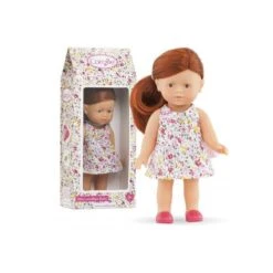 Les Trendies Corolle - Mini Corolline Ruby