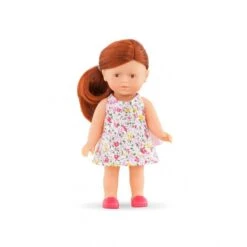 Les Trendies Corolle - Mini Corolline Ruby -Corolle Charme Promos Boutique les trendies corolle mini corolline ruby 3