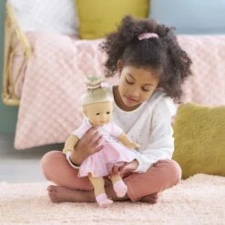 Ma Corolle - Constance Ballerine -Corolle Charme Promos Boutique ma corolle constance ballerine 7