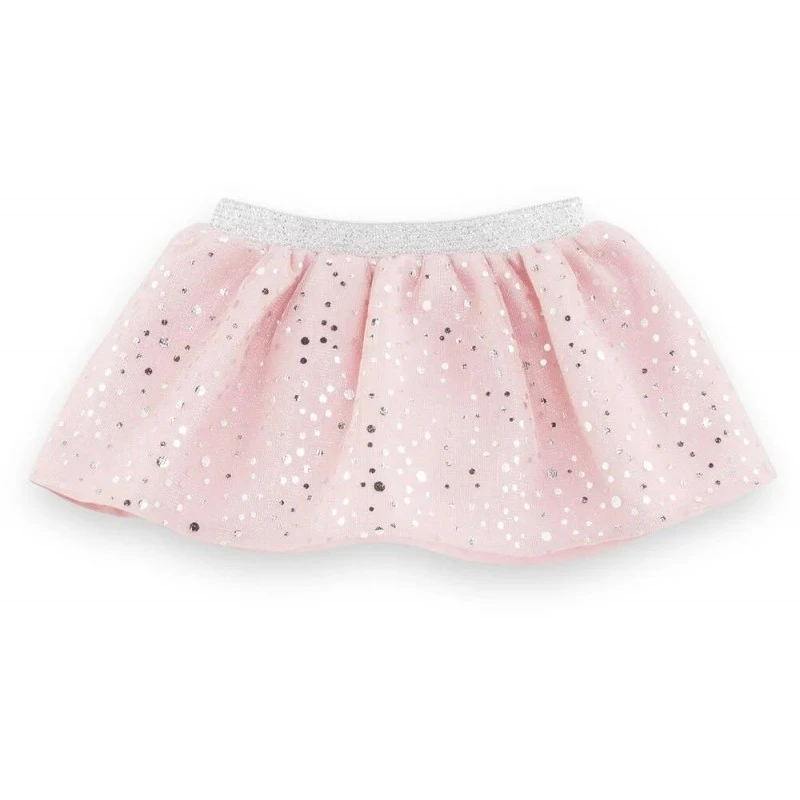 Ma Corolle - Jupe Soir De Fête 1 Ma Corolle - Jupe Soir De Fête