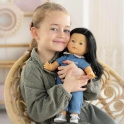 Ma Corolle - Perrine 6 Ma Corolle - Perrine -Corolle Charme Promos Boutique ma corolle perrine 2