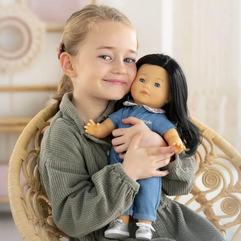 Ma Corolle - Perrine 3 Ma Corolle - Perrine – Image 3